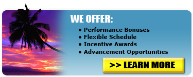 We Offer