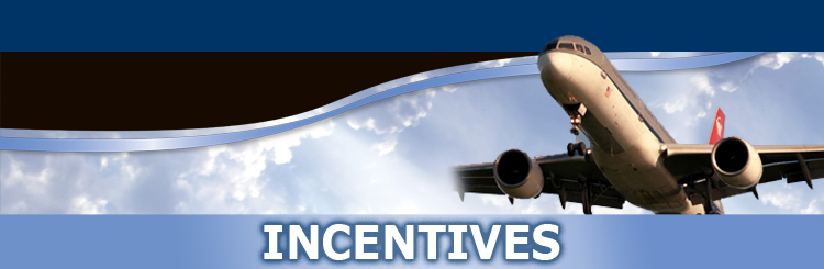 Incentives
