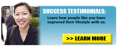 Success Testimonials